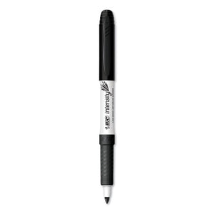 MARKER,DRYERASE,XVALUE,BK