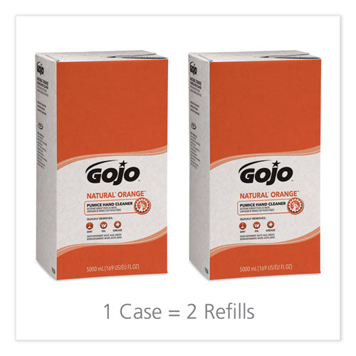 SOAP,REFL,NAT.ORANGE