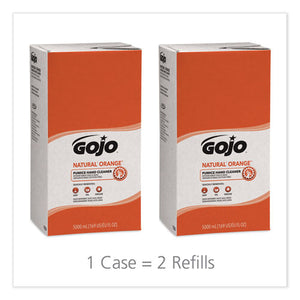 SOAP,REFL,NAT.ORANGE