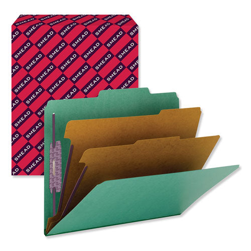 FOLDER,CLASS LTR,GN – Alpine Supply, Inc.