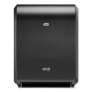 DISPENSER,ELEC,HANDTWL,BK