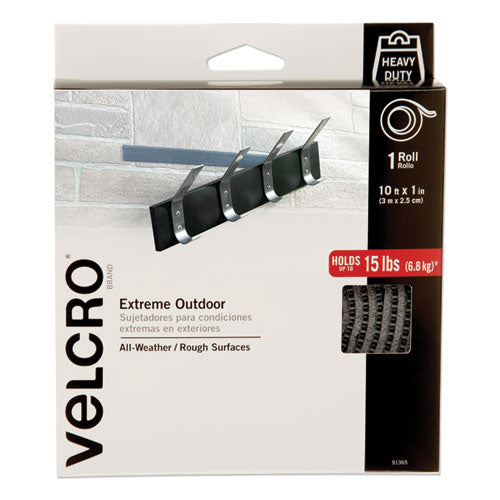 FASTENER,EXTRM,10'X1
