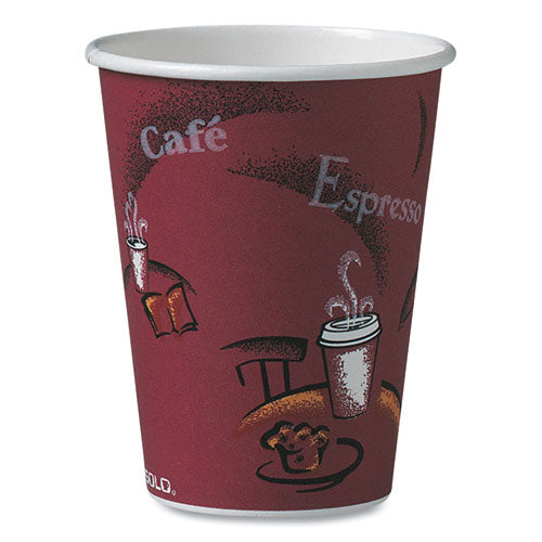 CUP,BISTRO,12OZ,MN