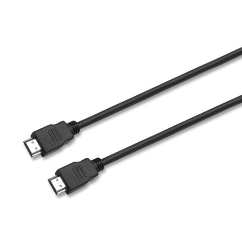 CABLE,HDMI,1.4V,25',BK