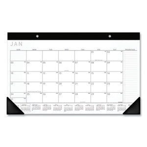 CALENDAR,DK PD,COMPACT,WH