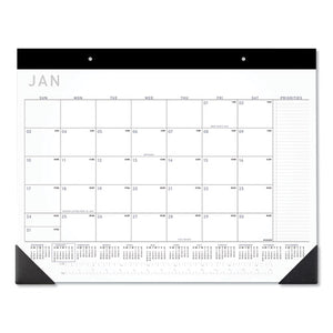 CALENDAR,DK PD,CONTEMP,WH