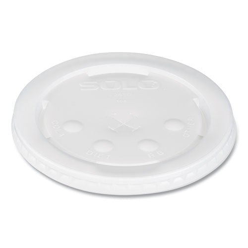 LID,28OZ,PPR,SLOTTED