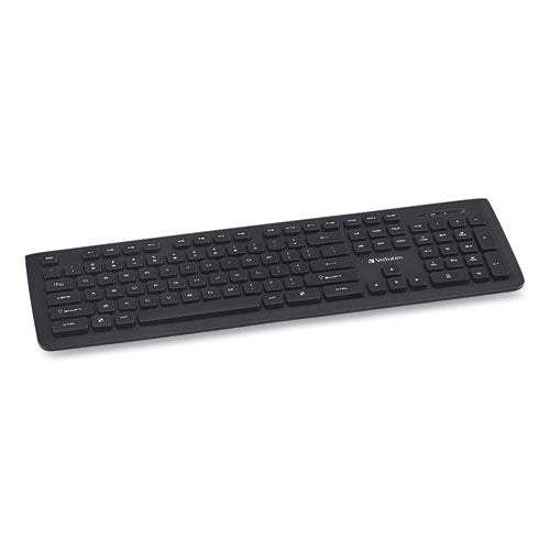 KEYBOARD,SILENT,BK