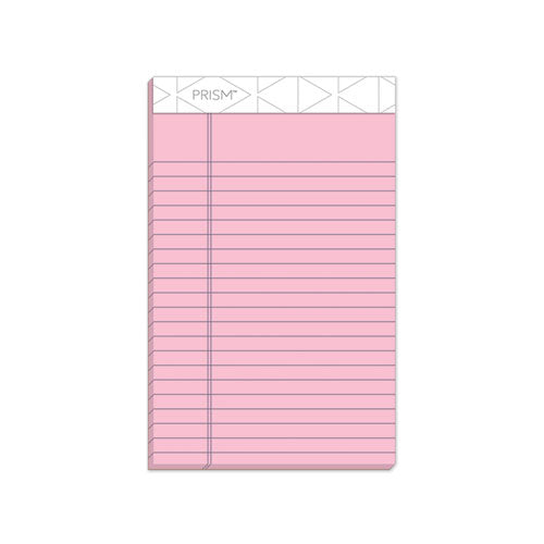 PAD,LGL RLD,5X8,12/PK,PK