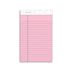 PAD,LGL RLD,5X8,12/PK,PK