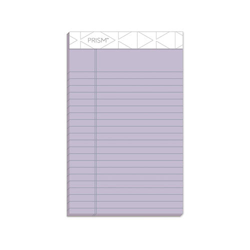 PAD,LGL RLD,5X8,12/PK,OD