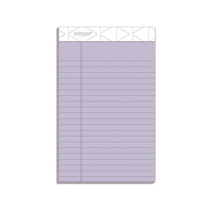 PAD,LGL RLD,5X8,12/PK,OD