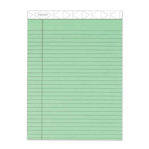 PAD,LGL RLD,LTR,12/PK,GN