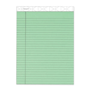 PAD,LGL RLD,LTR,12/PK,GN