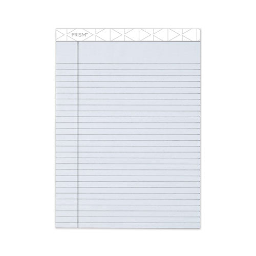 PAD,LGL RLD,LTR,12/PK,GY