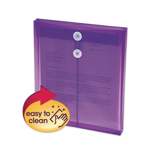 ENVELOPE,TOPLD,LTR,5PK,PE