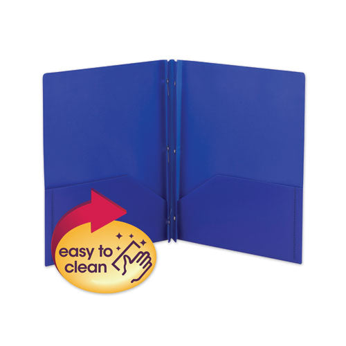 FOLDER,2PKT,LTR,W/FSTR,BE