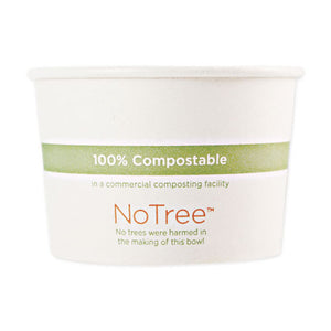 BOWL,NOTREE,8OZ,1000/C,NT