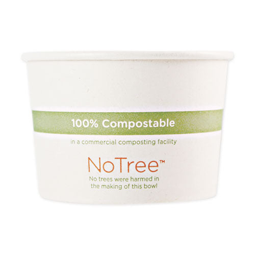 BOWL,NOTREE,8OZ,1000/C,NT