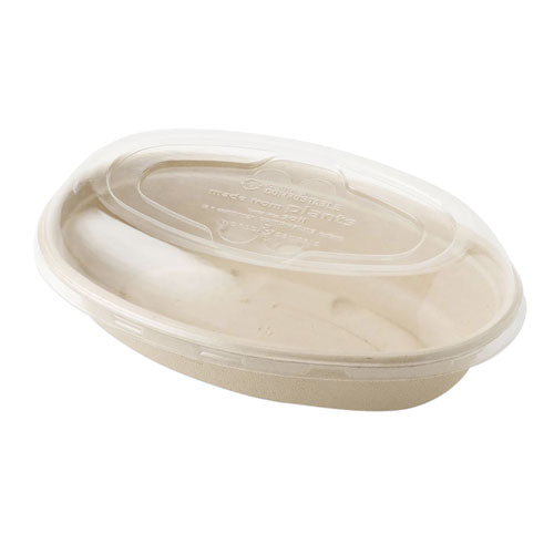 LID,BUR BOWL 24OZ,400,CLR