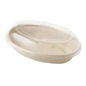 LID,BUR BOWL 24OZ,400,CLR
