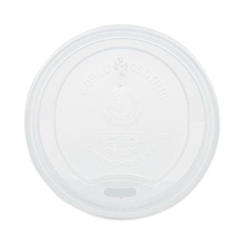 LID,CUPS 10-20OZ,1000/,WH