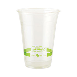 CUP,COLD,20OZ,1000/CT,CLR