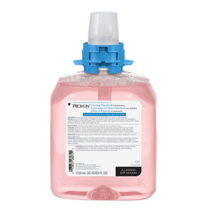 SOAP,FOAM,PK