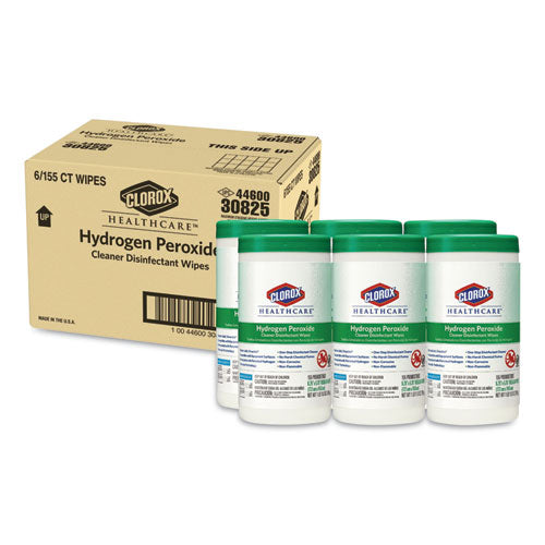 WIPES,DSNFCTNT,6/CASE