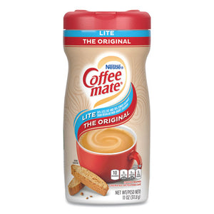 CREAMER,COFFEE-LITE,11OZ