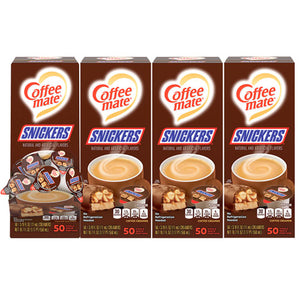 CREAMER,SNICKERS,200CT