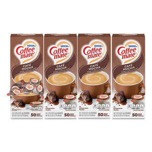 CREAMER,CF,MOCHA,4BX/CT