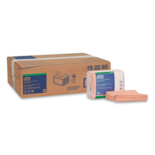 WIPER,FOODSVC,50/4PKCT,RD