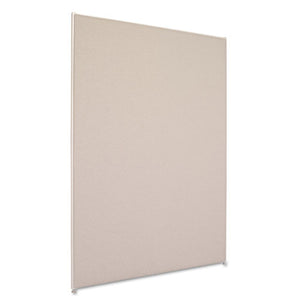 PANEL,72X48,GY FRAME,GY