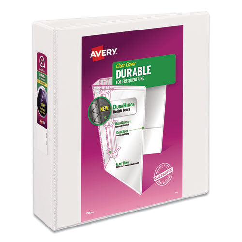 BINDER,DURVW,2