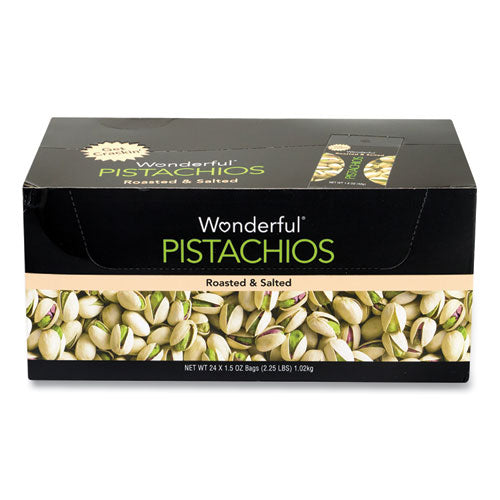 FOOD,PISTACHIOS,24/PK