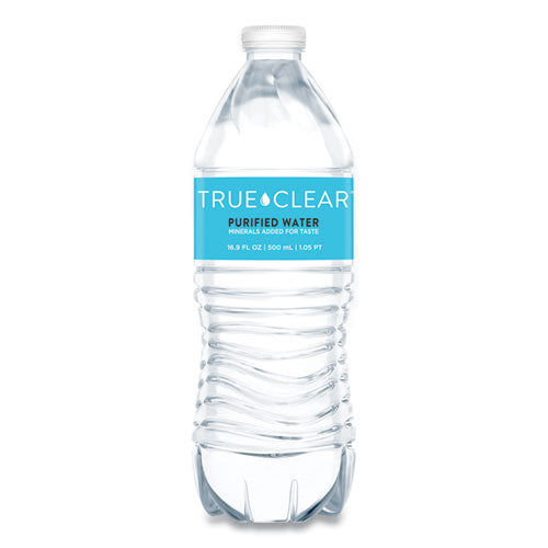 WATER,BOTTLED,84PL,CLR
