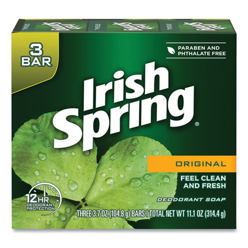 SOAP,BAR,ISHSPRN,ORIG,18