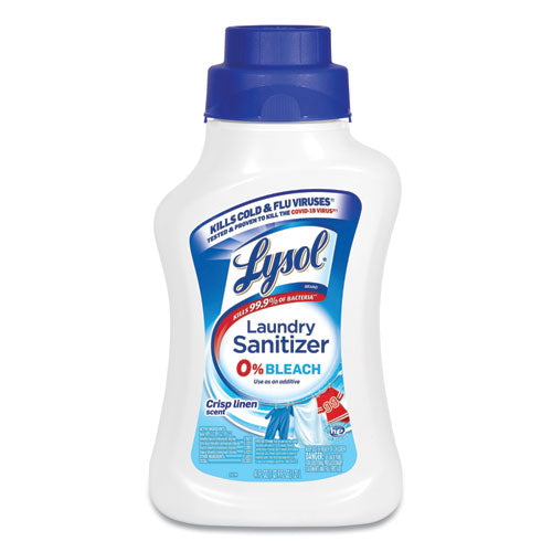 SANITIZER,LNDRY,CRISP LN
