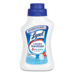 SANITIZER,LNDRY,CRISP LN