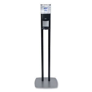DISPENSER,ES8, STAND,GR