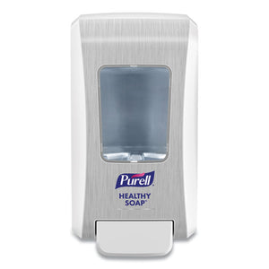 DISPENSER,FMX-20,6/CT,WH