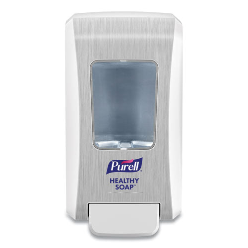 DISPENSER,FMX-20,6/CT,WH