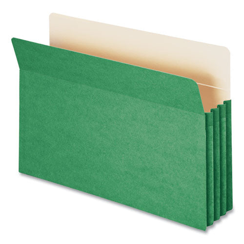 POCKET,FILE,LGL,3.5EXP,GN
