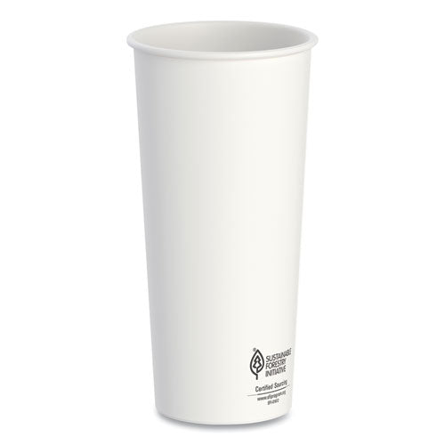 CUP,TGUARD,24OZ,WH
