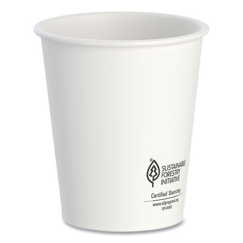 CUP,TGUARD,12OZ,WH