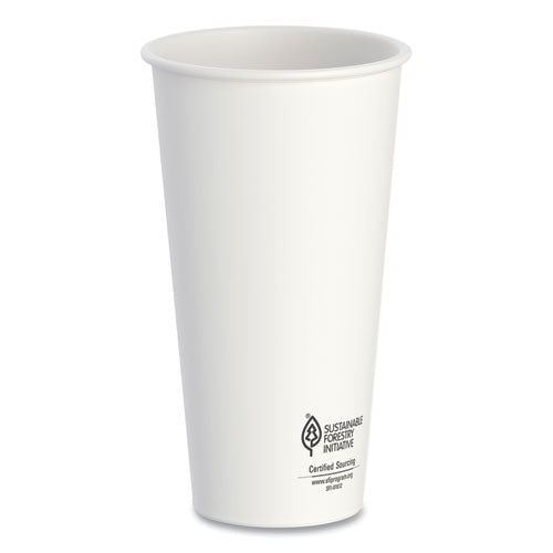CUP,TGUARD,20OZ,WH