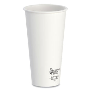 CUP,TGUARD,20OZ,WH