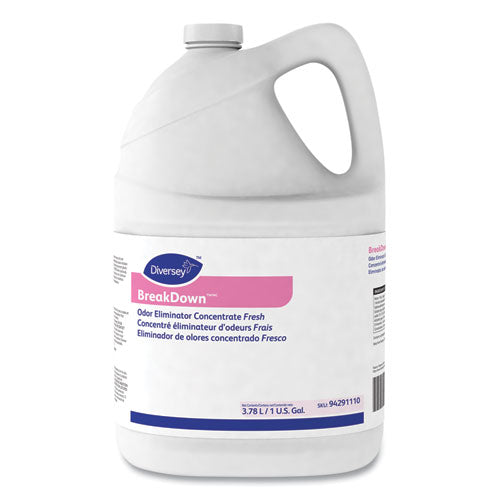 DEORDORANT,LQD,CHY,4/1GAL