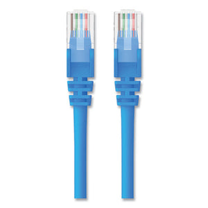 CABLE,CAT6,UTP,25FT,S,BE